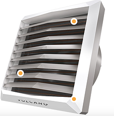 Воздушно-отопительный агрегат Volcano VR Mini AC Q = 3-20 kW, фото 2