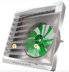 Воздушно-отопительный агрегат Volcano VR Mini AC Q = 3-20 kW, фото 3