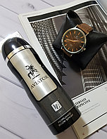 Дезодорант-спрей LPG AVIATOR 200 мл