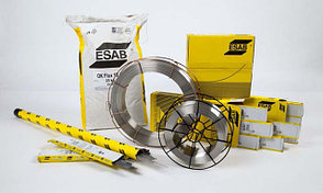 Сварочные материалы