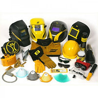 Сварочный инструмент и аксессуары