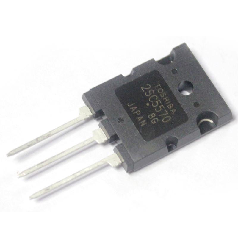 Транзистор 2SC5570, фото 1