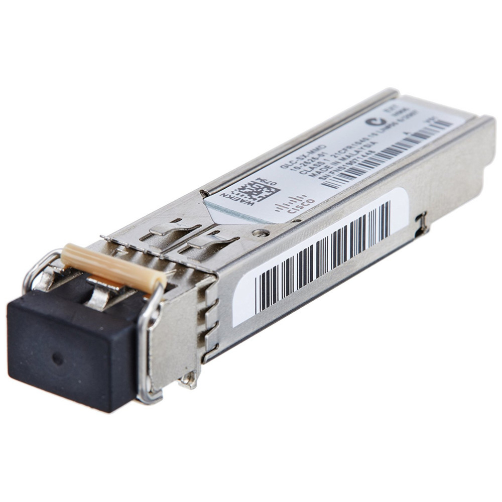 Cisco GLC-LH-SMD Модуль оптический SFP