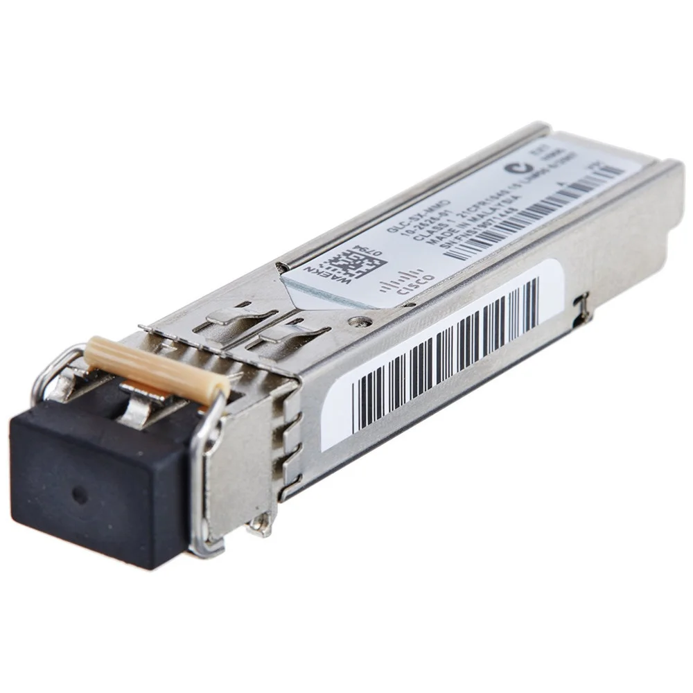 Cisco GLC-LH-SMD Модуль оптический SFP купить в Алматы по низкой цене
