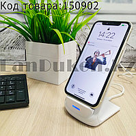 Беспроводная быстрая универсальная зарядка inkax FW-05