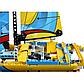 Lego Technic 42074 Гоночная яхта, фото 8