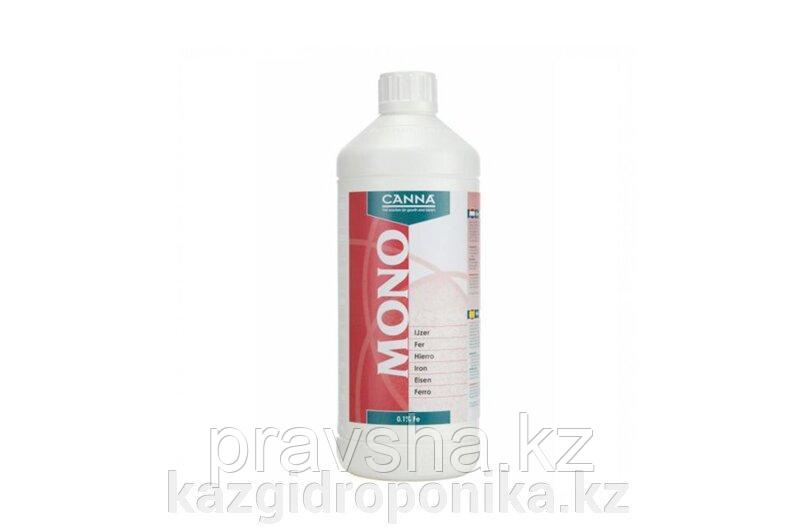 Canna Mono FE Plus 0.1% 1 л (для устранения дефицита железа)