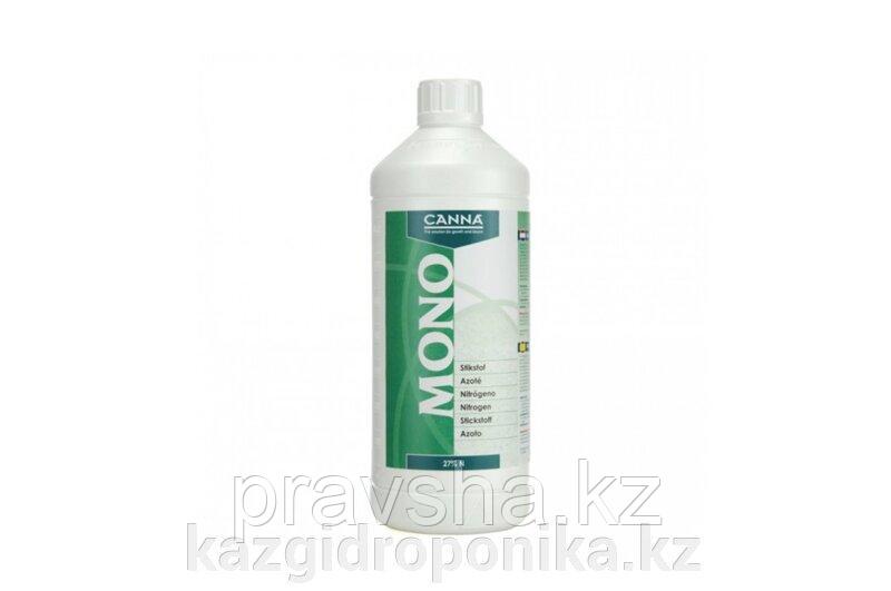 Canna Mono N 27% 1 л (для устранения дефицита азота)