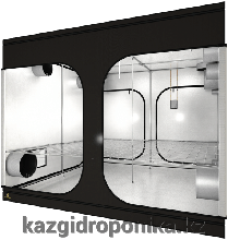 Dark Room 300x300x200 cm V3.0