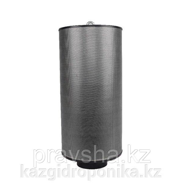Угольный фильтр Magic Air 800/150 м3 (сетка металл)