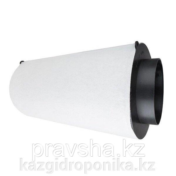 Угольный фильтр PROACTIVE, 1000 м3 / 200 мм