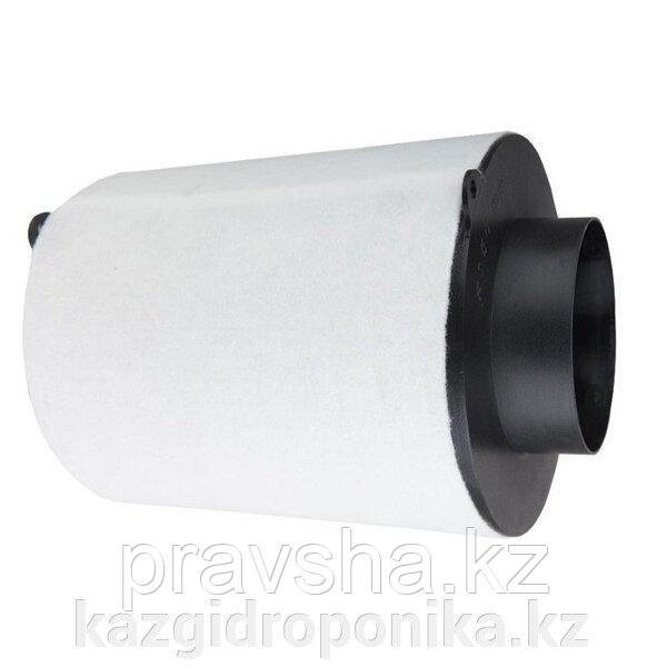 Угольный фильтр PROACTIVE, 250 м3 / 100 мм