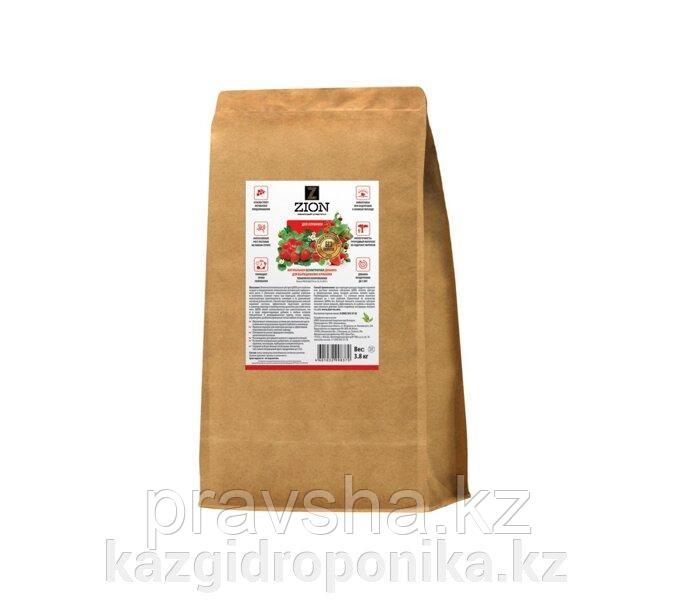 Цион «Для клубники» 3,8 кг