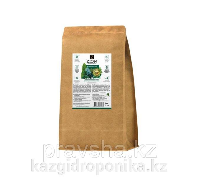 Цион «Для хвойных» 3.8 кг
