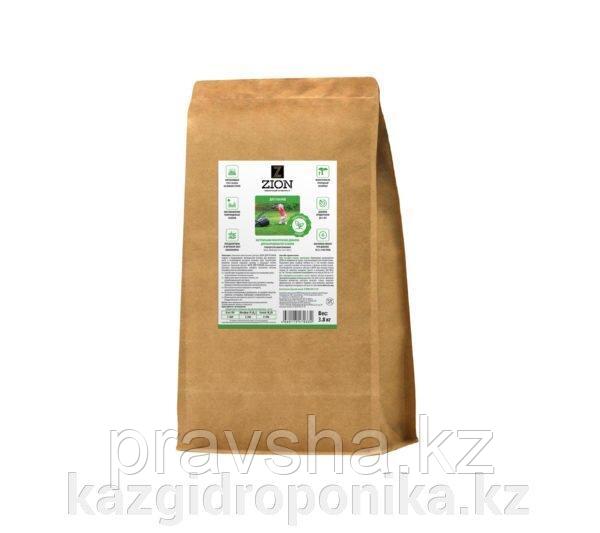 Цион «Для газонов» 20 кг (80-130 кв. м)