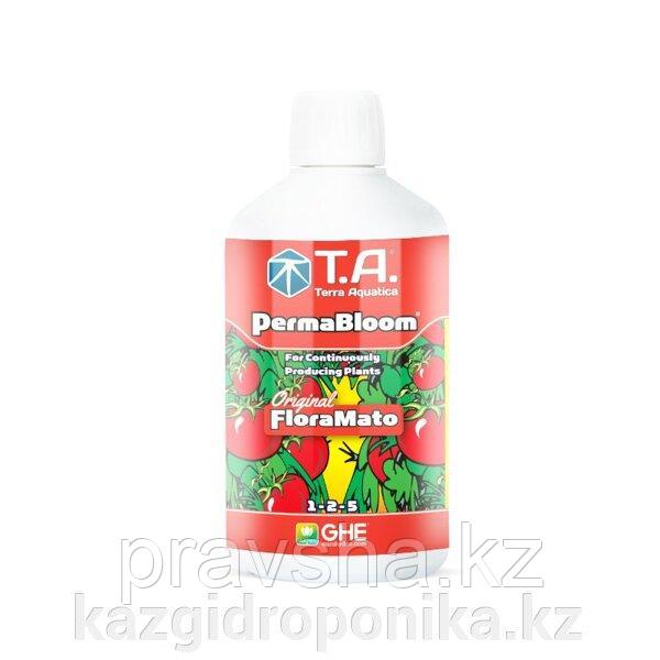 Удобрение PermaBloom/FloraMato 0.5 Л