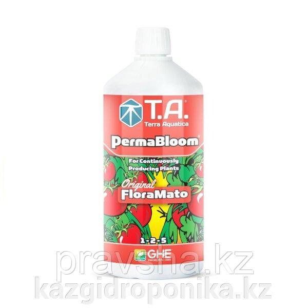 Удобрение PermaBloom/FloraMato 1 Л