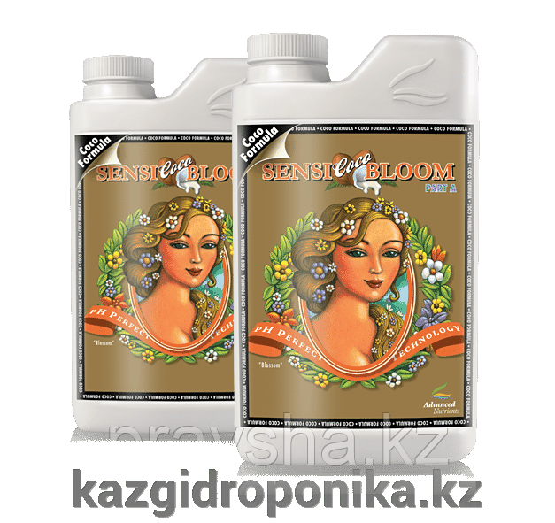 Sensi Coco Bloom pH Perfect Part A&B 0,5L