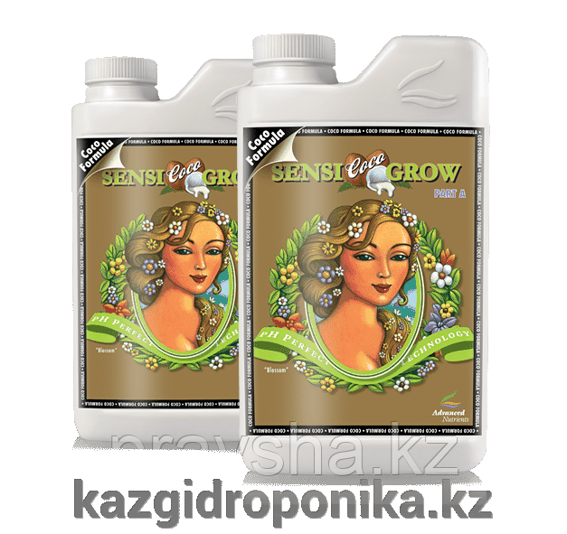 Sensi Coco Grow pH Perfect Part A&B 0,5L