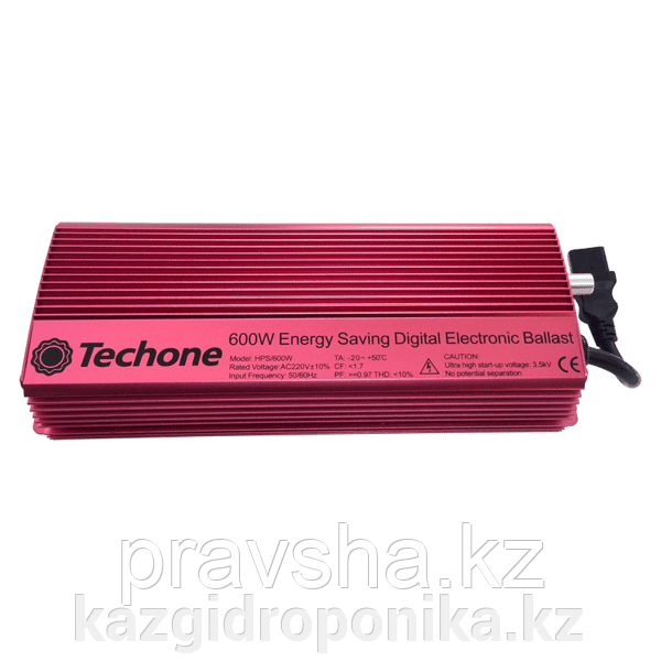 ЭПРА Techone 250-400-600 W