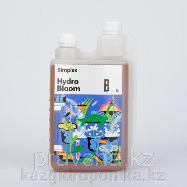 SIMPLEX Hydro Bloom А+В 1 L
