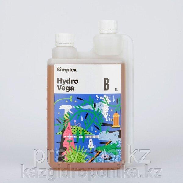 SIMPLEX Hydro Vega А+В 1 L