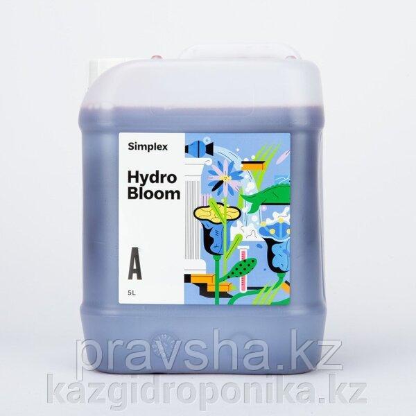 SIMPLEX Hydro Bloom А+В 5 L