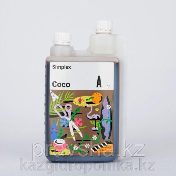 SIMPLEX Coco А+В 1 L