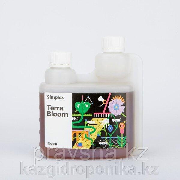 SIMPLEX Terra Bloom 0,5 L