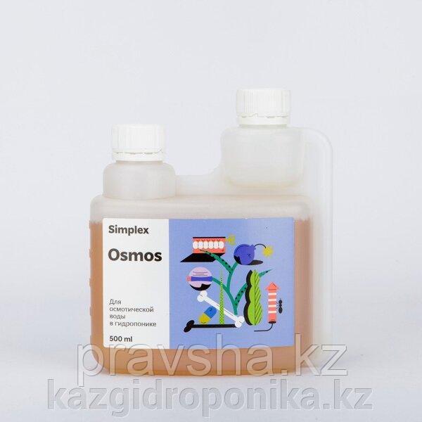 SIMPLEX Osmos 0,5 L (добавка для осмотической воды)