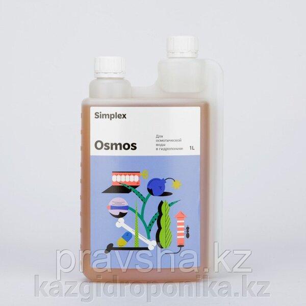 SIMPLEX Osmos 1 L (добавка для осмотической воды)