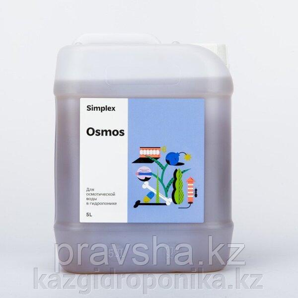 SIMPLEX Osmos 5 L (добавка для осмотической воды)