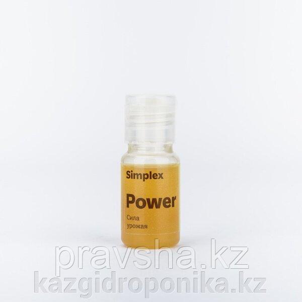 SIMPLEX Power 10ml (стимулятор метаболизма)