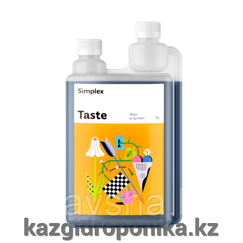 SIMPLEX Taste 1L