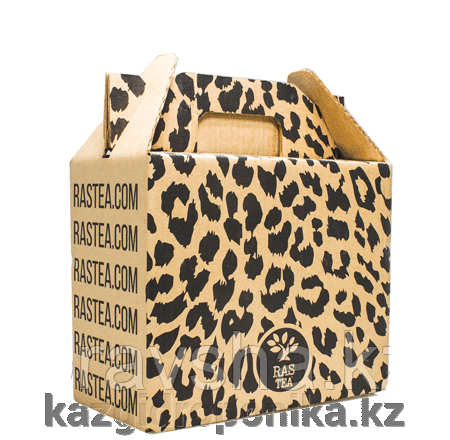 Комплект удобрений Rastea Pack
