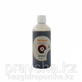 Стимулятор цветения TopMax BioBizz 500 ml