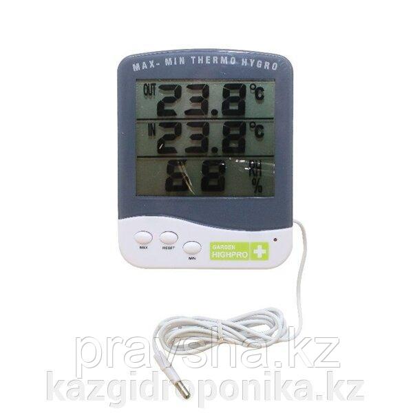 Термометр с гигрометром HYGROTHERMO PREMIUM-TA338-CSTE140225116