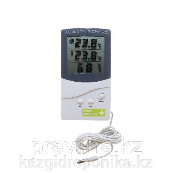 Термометр с гигрометром HYGROTHERMO MEDIUM-TA138-CSTE140225115