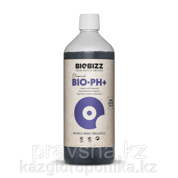 PH + Biobizz 0.5л