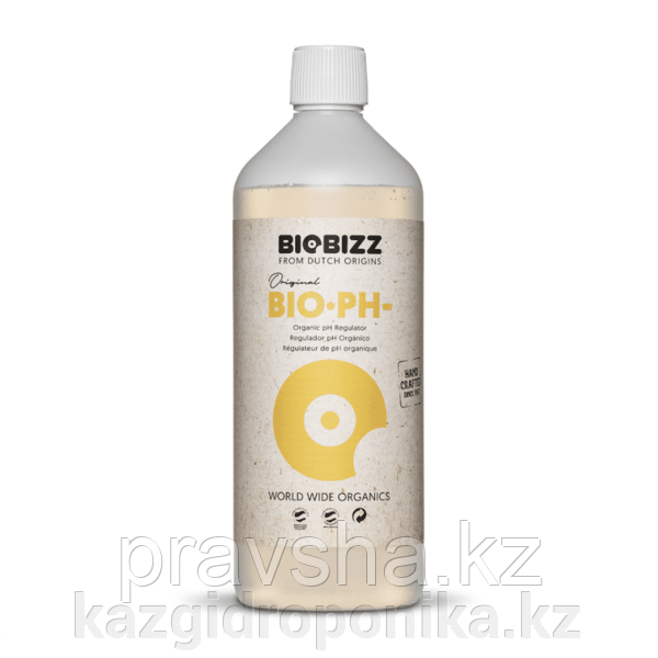PH - Biobizz 1л