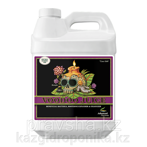 Стимулятор AN Voodoo Juice 1л