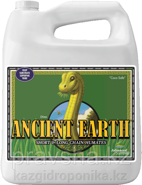 Стимулятор Ancient Earth Organic 1л