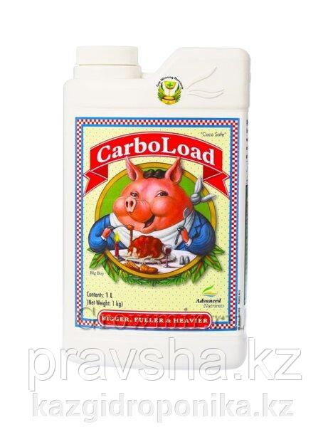 Стимулятор Carboload 1л (сахара и углеводы)