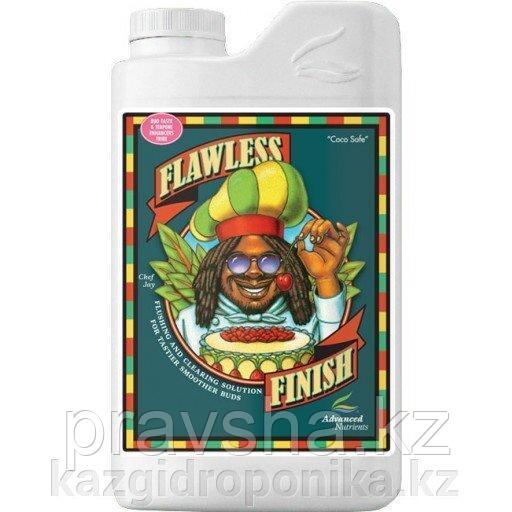 Flawless Finish 1л Стимулятор на завершающую стадию цветения.