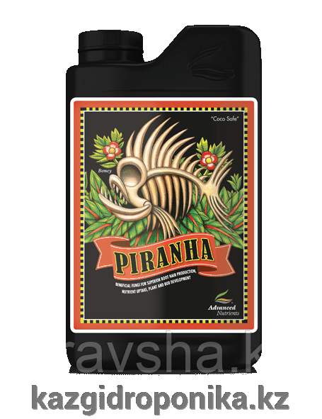 Piranha 4л стимулятор корней