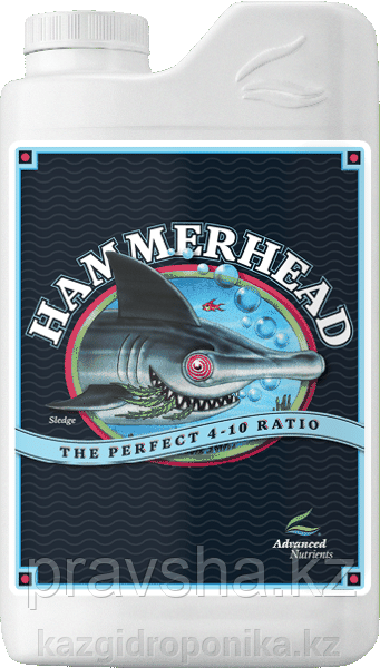 Стимулятор Hammerhead 1 л