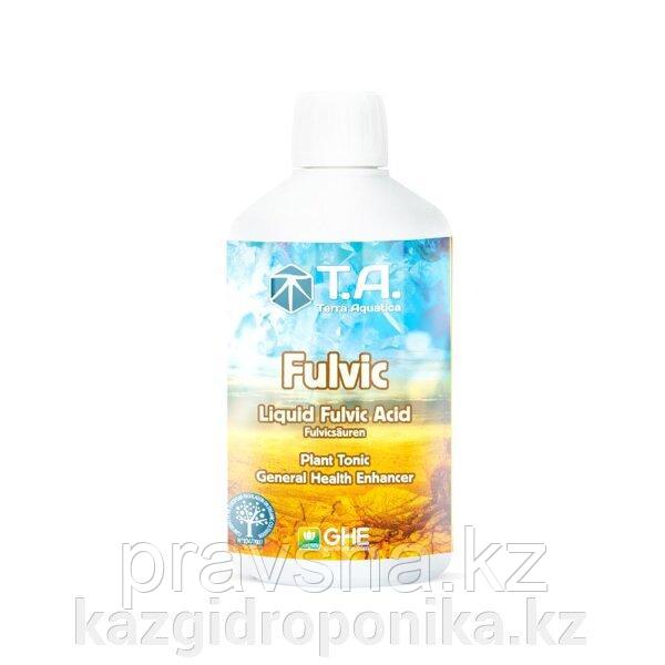 Fulvic / Diamond Nectar GHE 0,5 L