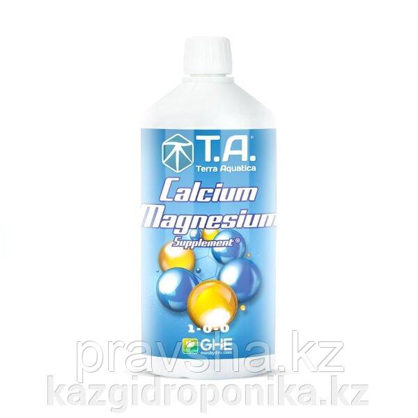 Calcium Magnesium / GHE CalMag 1 л