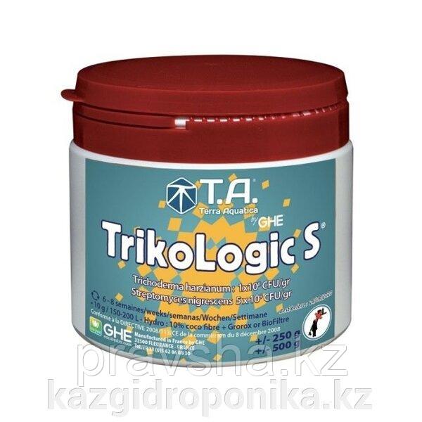 TrikoLogic S 10G
