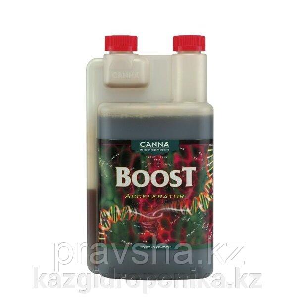 CANNABOOST Accelerator, активатор метаболизма 1 L